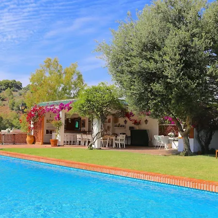 Villa Clavero Six Premium Apt Malaga Exterior photo