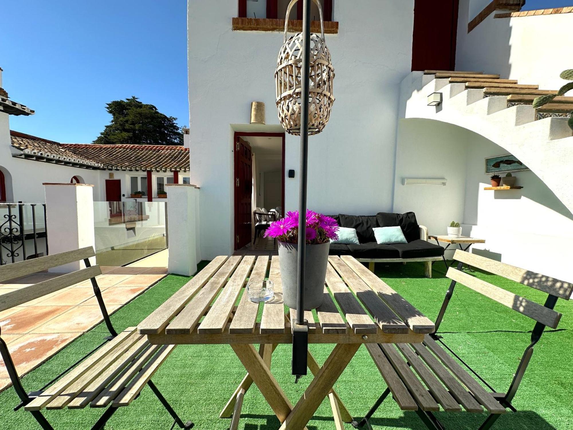Clavero Six Premium Appartamento *